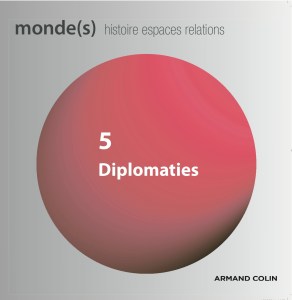 Diplomaties-n°5