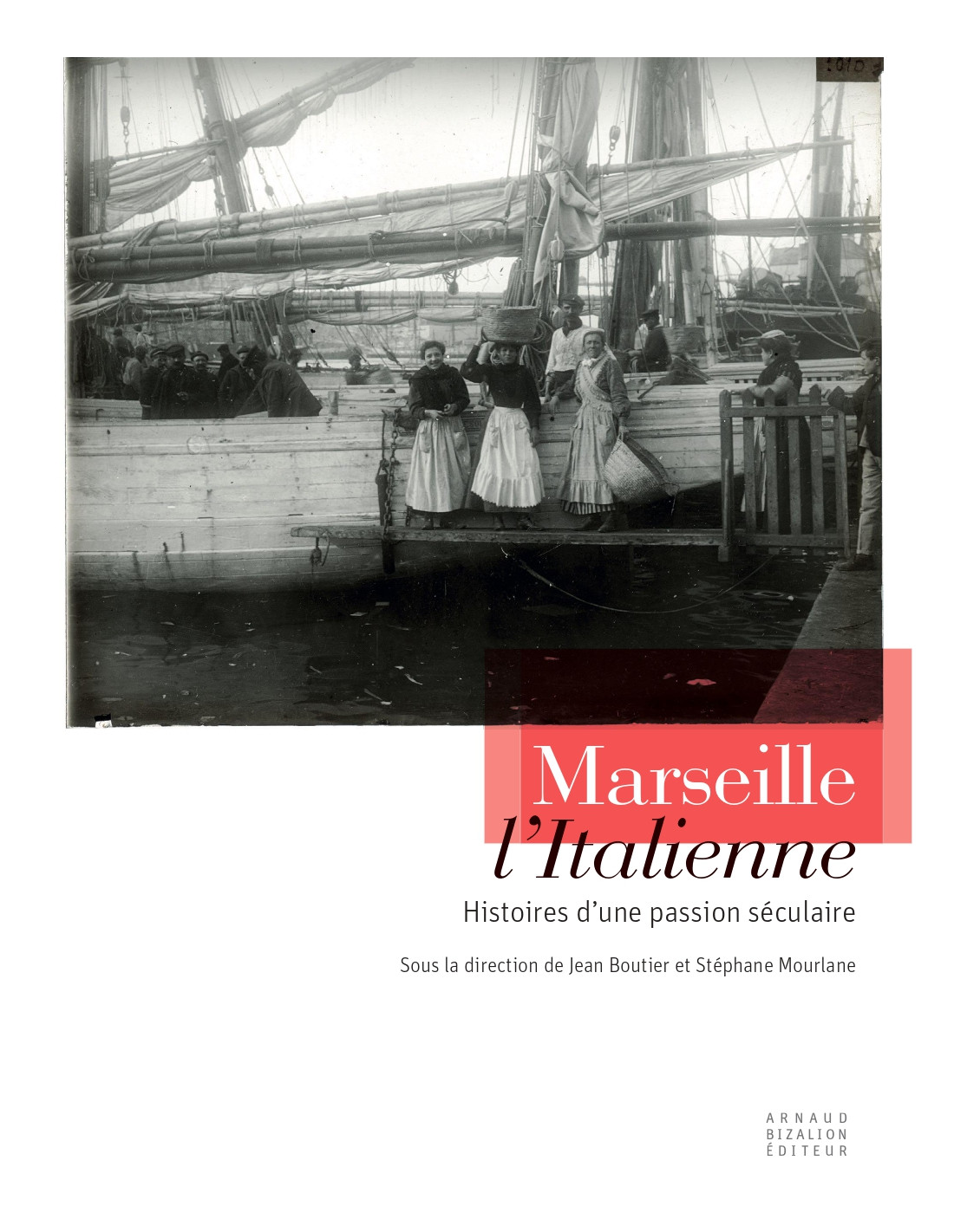 marseille-l-italienne